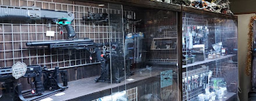 CQB Limited