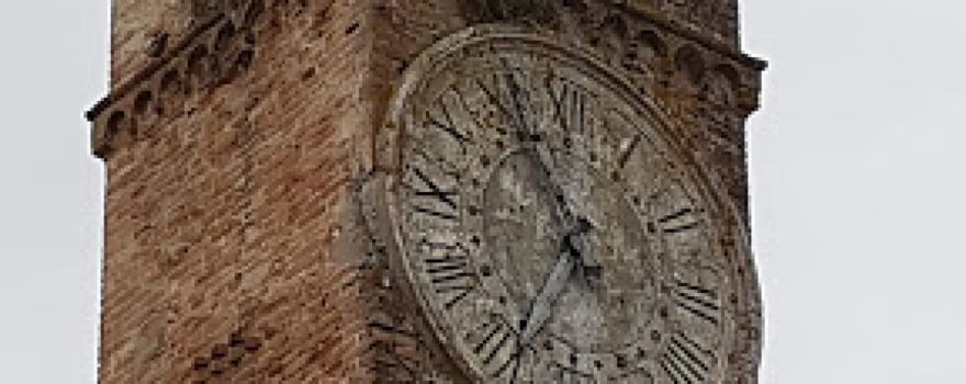 Parrocchia di Bevilacqua