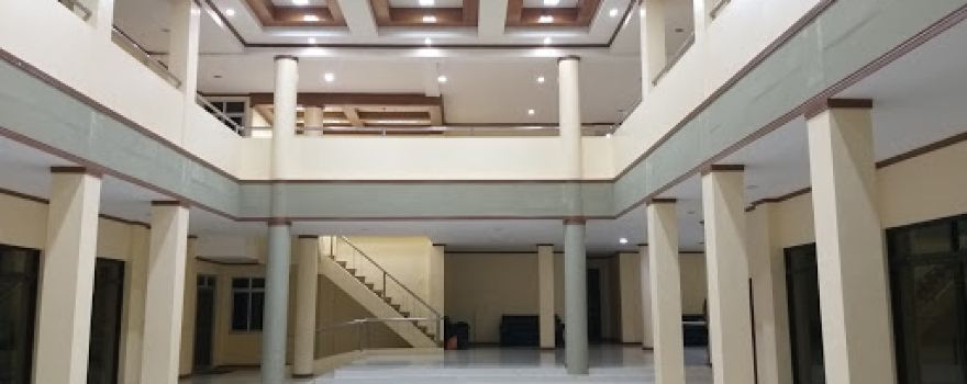 Romblon Convention Center