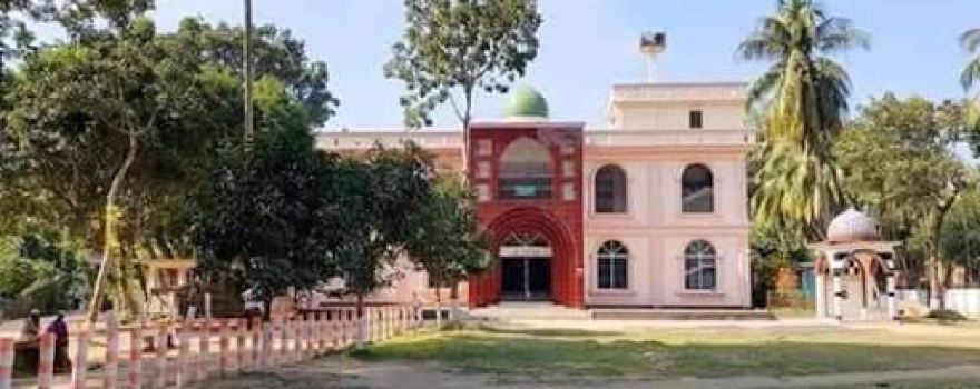 Homna Upzila Mosque