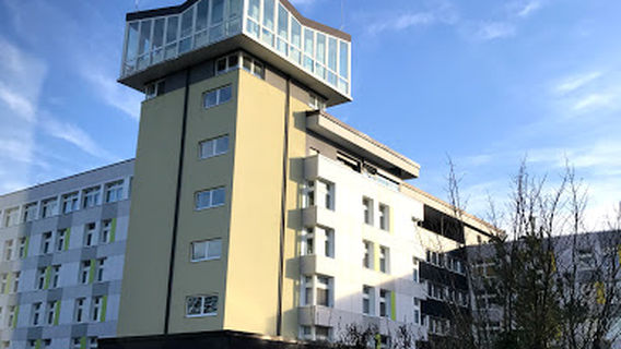 Sternwarte Bad Zwesten