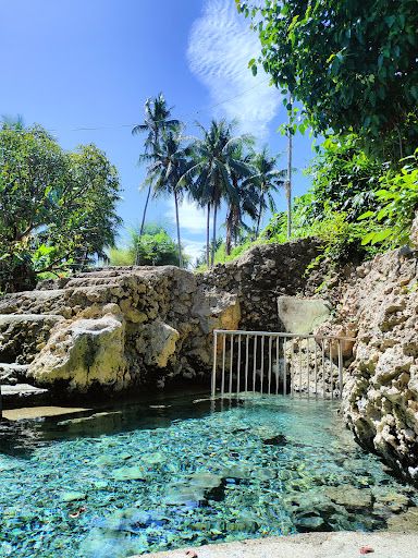 Tubod Spring Argao