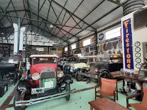Museo de Máquinas