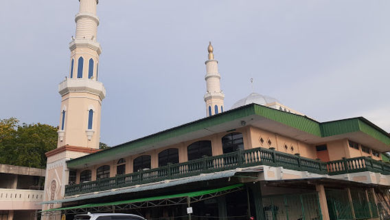 Sekupang