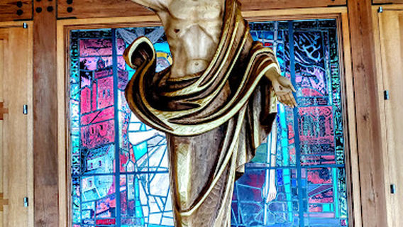 St. Susanna Catholic Church