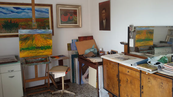 Campo da calcio oratorio S.Carlo