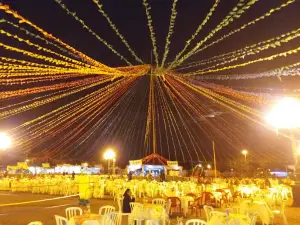 Paróquia Sagrado Coração de Jesus