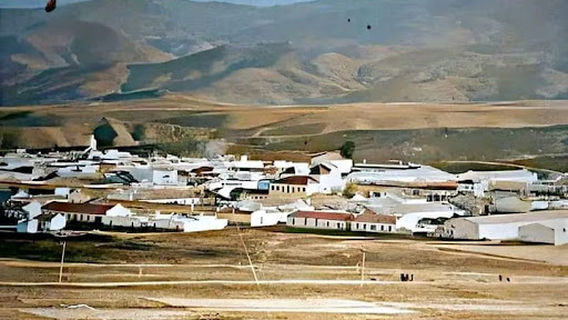 Targuist Stadium