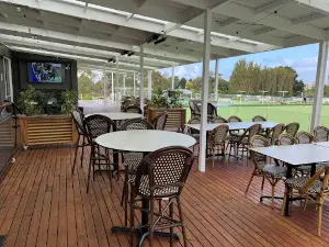 Portland Memorial Bowling Club