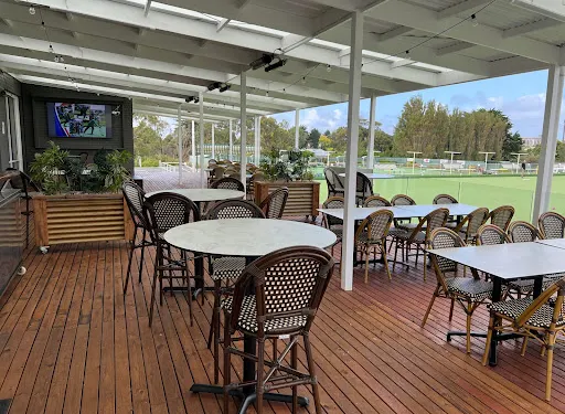 Portland Memorial Bowling Club