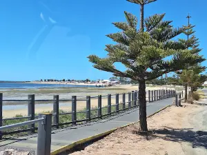 Port Vincent Water Tower