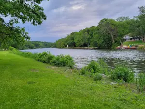 Weaver's Cove