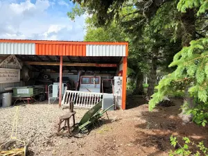 Whitewood Historical Museum