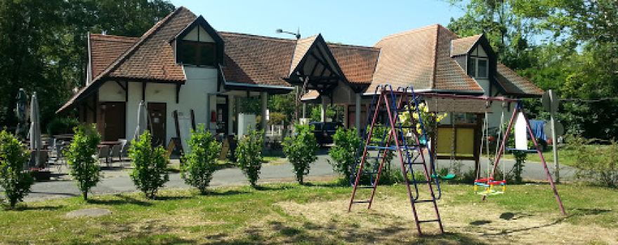 Balatontourist Termál Kemping