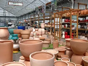 Jardinerie Jacques Briant