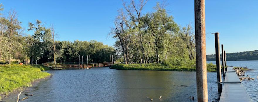 Lions Levee Park
