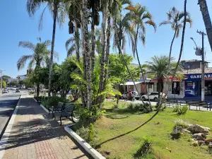 Praça Padre José Machado