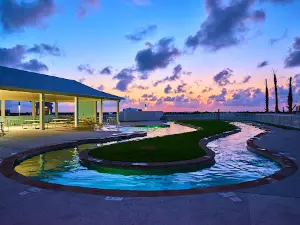 Galveston Island KOA Holiday