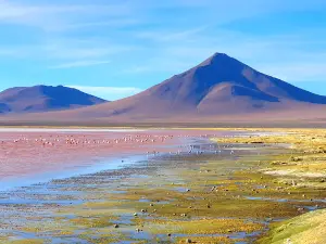 Alexandro Adventure travel