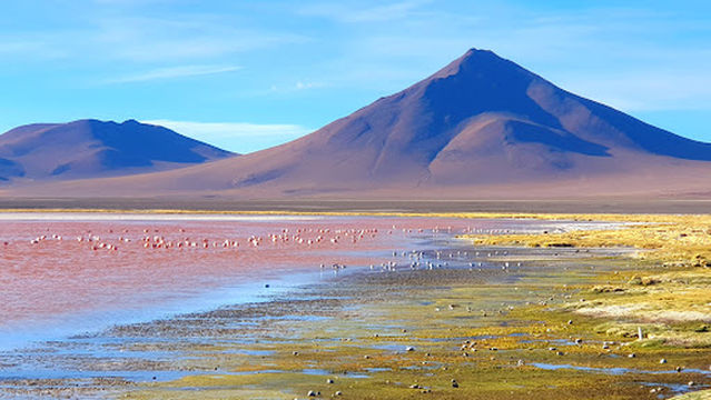 Alexandro Adventure travel