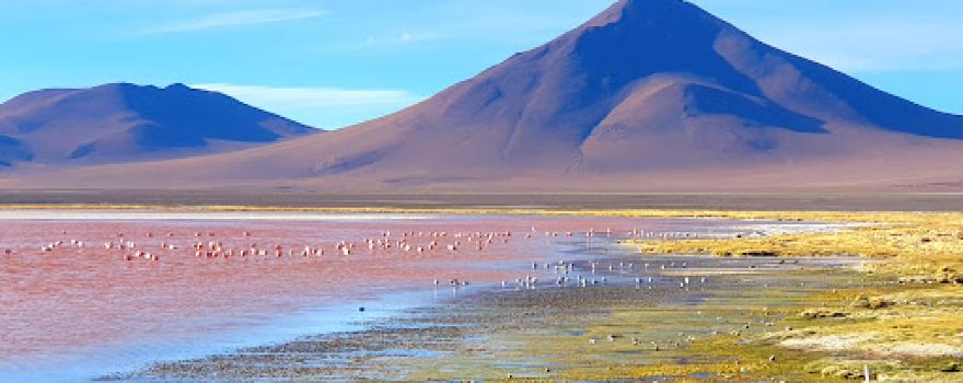 Alexandro Adventure travel