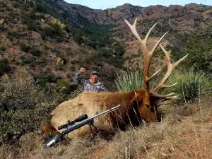 Big Rim Outfitters