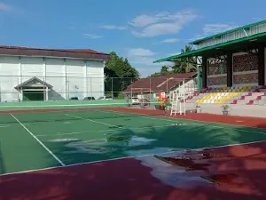 GOR PBSI PIDIE