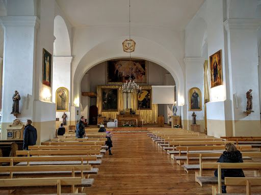 Church of the Annunciation