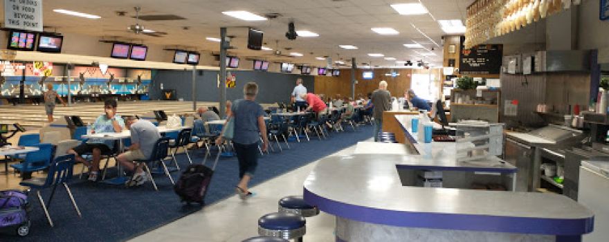 Elk Lanes Inc