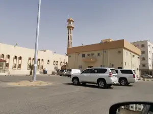 Masjed Imam Aldawah