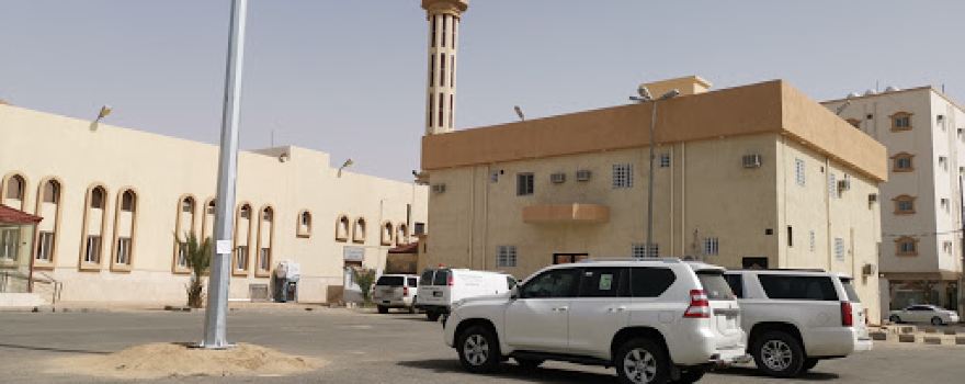 Masjed Imam Aldawah