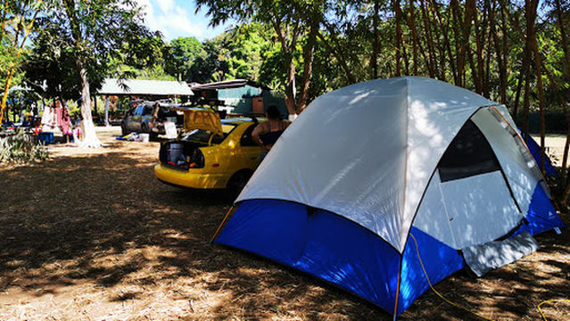 Casa Bohemia Camping