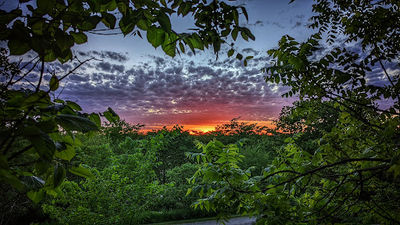 Nodaway Valley County Park