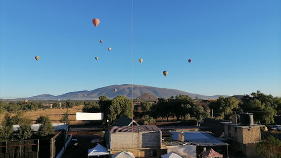 Teotihuacan