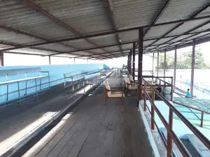 Orom Stadium