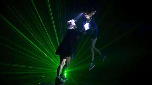 El galpón espacio cultural