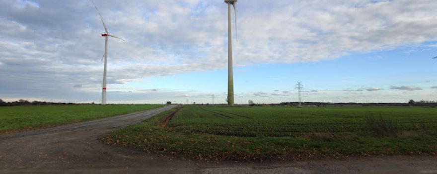 Windpark Oerel (Süd)
