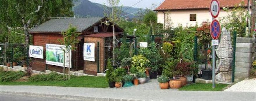Gardening Leskó