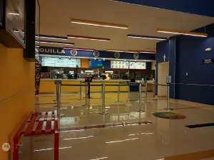 Cinepolis • Juticalpa
