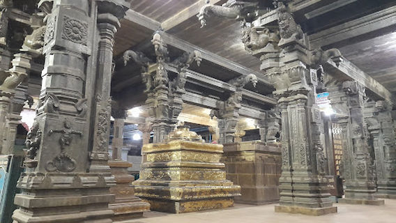 Mayiladuthurai