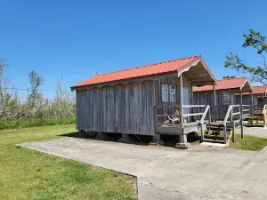 Bayou Resorts Campground & Cabins LLC