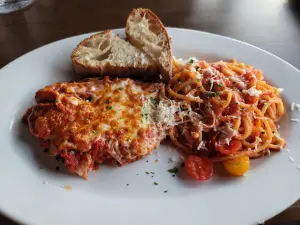 Bar Italia Beachwood