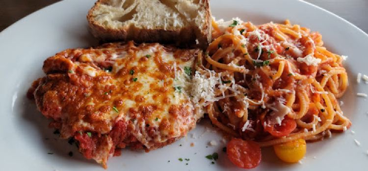 Bar Italia Beachwood