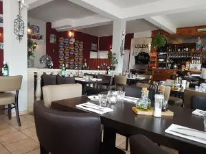 Da Alfio Ristorante Pizzeria