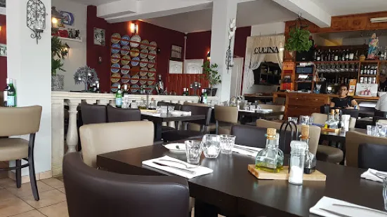 Da Alfio Ristorante Pizzeria