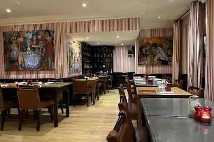 La Trattoria by Alfredo Russo