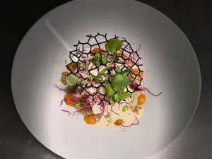 Le Baron Restaurant
