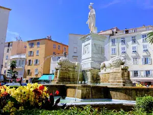 Auberge Ajaccienne