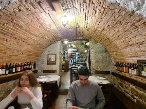 Il Grottone