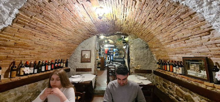 Il Grottone